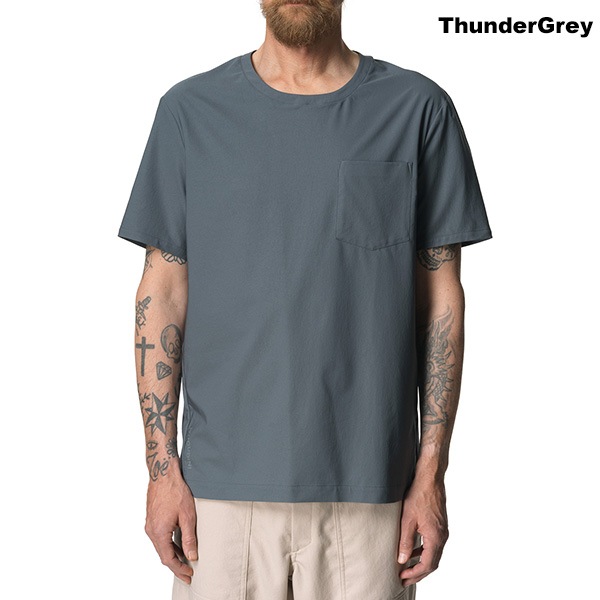 20%OFFHOUDINI(աǥ) 2025ղƥǥMen's Cover Tee 840018