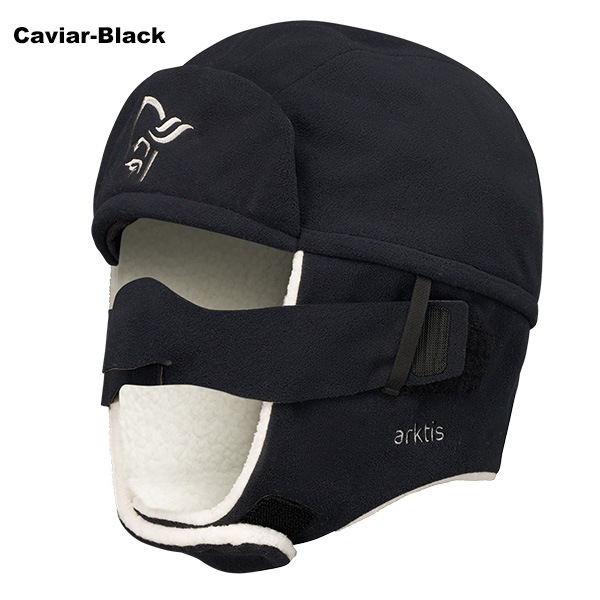 NORRONA(�Υ�����) arktis Windstopper Ousland Edition Cap 5657-25