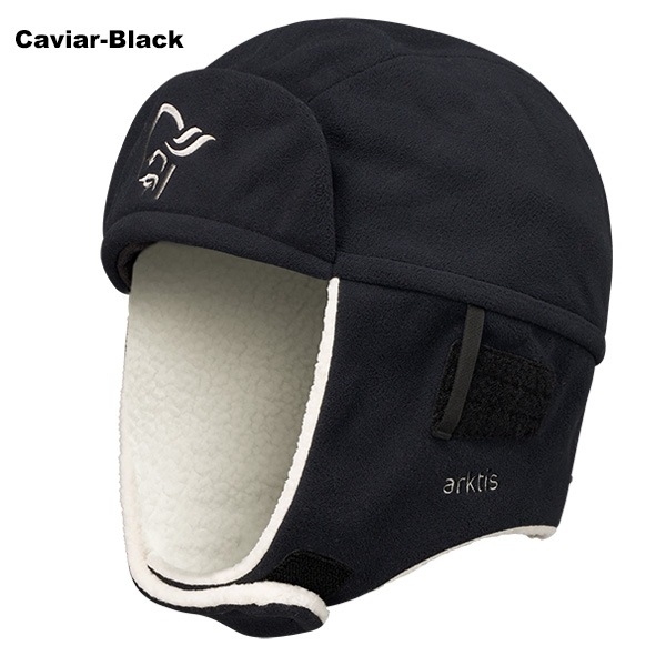 NORRONA(�Υ�����) arktis Windstopper Ousland Edition Cap 5657-25