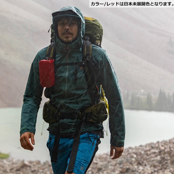 OSPREY(�����ץ졼) �ѥå��ݥ��åȥ����������ץ롼�� OS58340