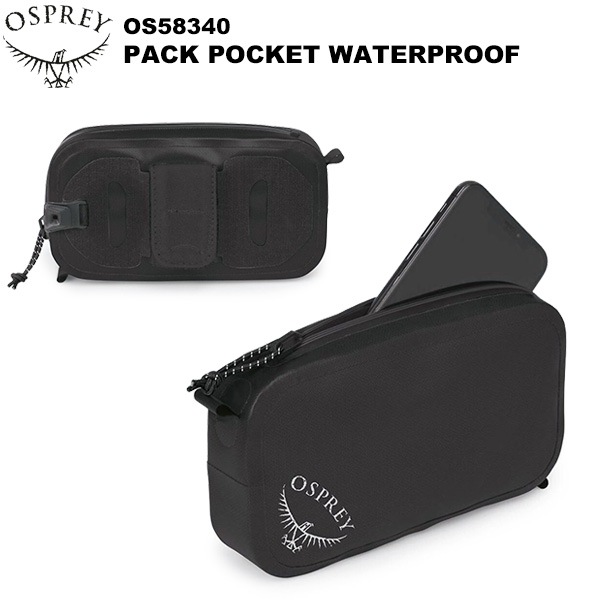 OSPREY(�����ץ졼) �ѥå��ݥ��åȥ����������ץ롼�� OS58340