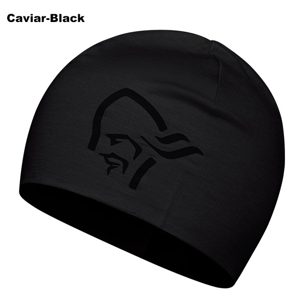 NORRONA(�Υ�����) /29 pureUll180 Beanie 3515-25