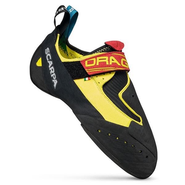 SCARPA(�������) �ɥ饴 (��������) SC20190