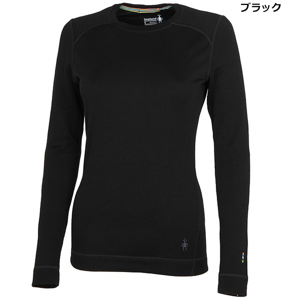 smartwool(���ޡ��ȥ�����) W's ���饷�å� �����ޥ� ���� �١����쥤�䡼���롼 SW63500