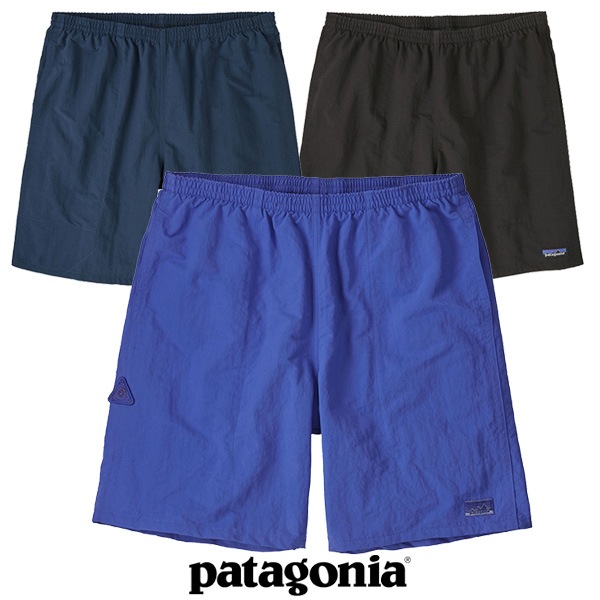 patagonia(�ѥ����˥�) M's Baggies Longs - 7 in. (�Х����������� �������)