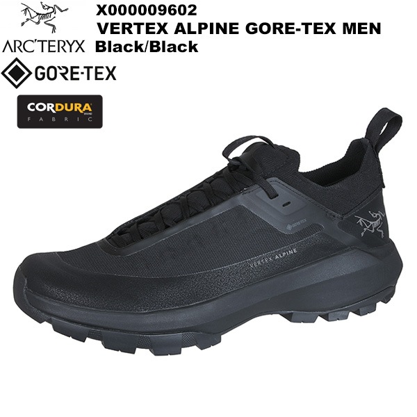 ARC'TERYX(アークテリクス) Vertex Alpine Gore-Tex Men's
