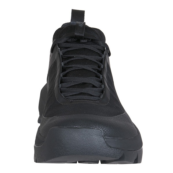 ARC'TERYX(�������ƥꥯ��) Vertex Alpine Gore-Tex Men's(�С��ƥå��� ����ѥ��� �����ƥå��� ���) X000009602 Black/Black