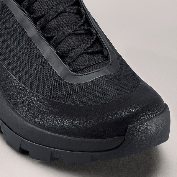 ARC'TERYX(�������ƥꥯ��) Vertex Alpine Gore-Tex Men's(�С��ƥå��� ����ѥ��� �����ƥå��� ���) X000009602 Black/Black