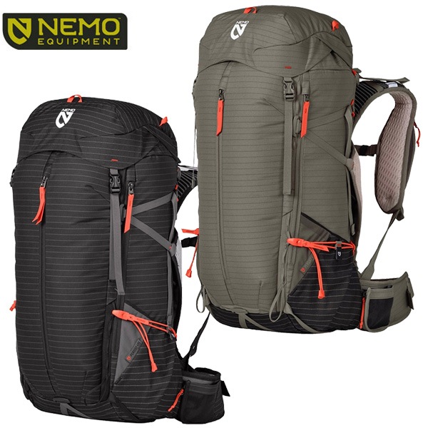 NEMO(�ˡ��⡦�������åץ���) �ѡ������� ��� 45L ����ɥ쥹 �ץ��ߥ�