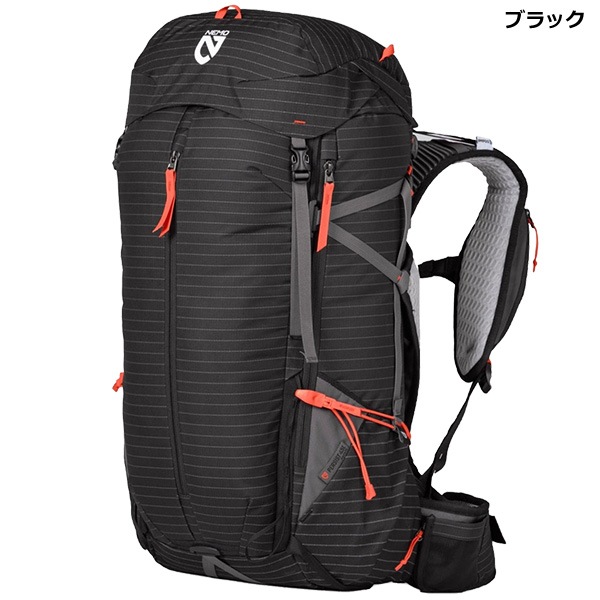 NEMO(�ˡ��⡦�������åץ���) �ѡ������� ��� 45L ����ɥ쥹 �ץ��ߥ�