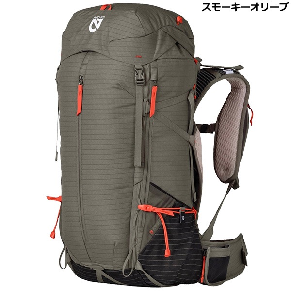 NEMO(�ˡ��⡦�������åץ���) �ѡ������� ��� 45L ����ɥ쥹 �ץ��ߥ�