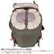 NEMO(�ˡ��⡦�������åץ���) �ѡ������� ��� 45L ����ɥ쥹 �ץ��ߥ�