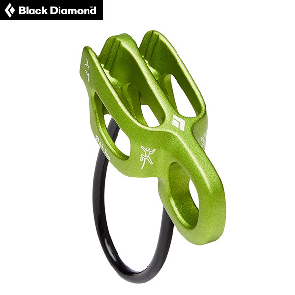 Black Diamond(�֥�å����������) ATC����ѥ��󥬥��� BD14017