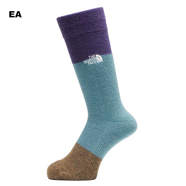 THE NORTH FACE(�Ρ����ե�����) Hiker's Crew(�ϥ����������롼)