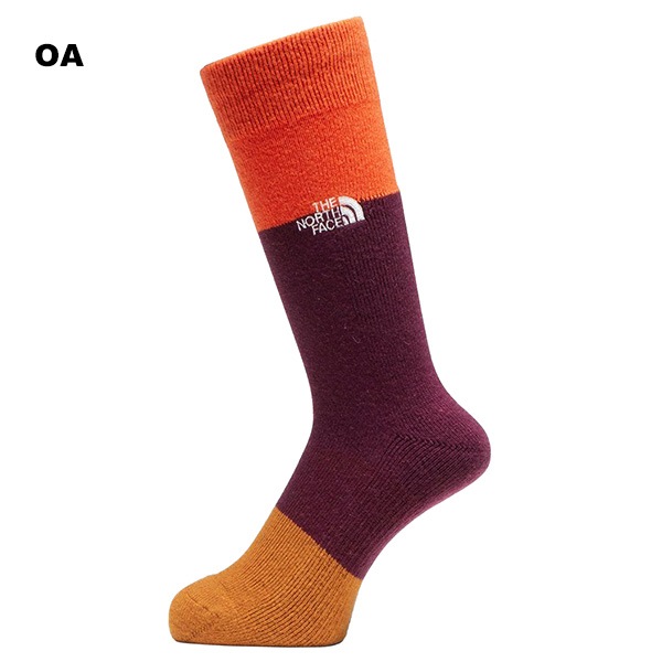 THE NORTH FACE(�Ρ����ե�����) Hiker's Crew(�ϥ����������롼)