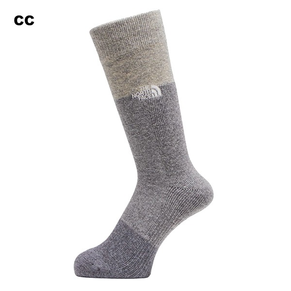 THE NORTH FACE(�Ρ����ե�����) Hiker's Crew(�ϥ����������롼)