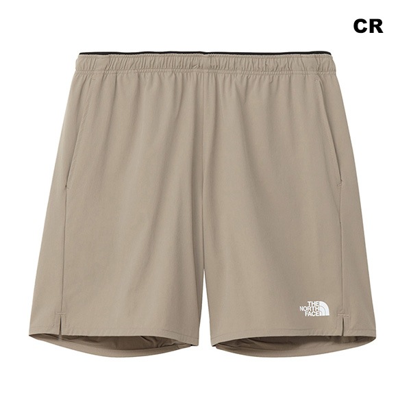 THE NORTH FACE(�Ρ����ե�����) Flexible Short 7 inch(�ե쥭���֥륷�硼�� 7�����) NB22581