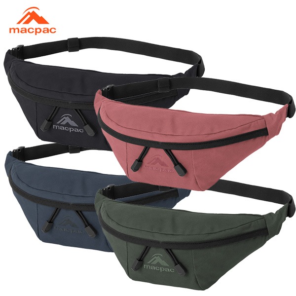 macpac(ޥåѥå) Bumbag S (ХХåS)