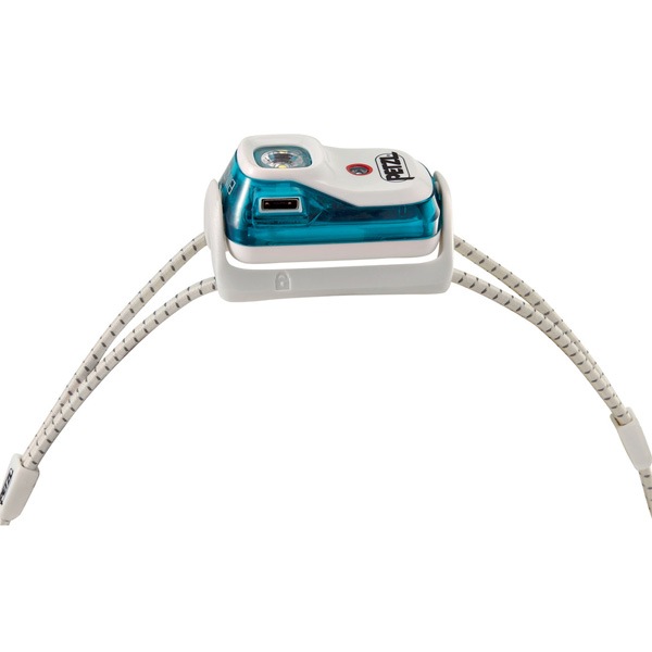 PETZL(�ڥĥ�) ��200�롼���ۥӥ�ǥ� (E102AA)