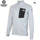 THE NORTH FACE(�Ρ����ե�����) ��SUMMIT���꡼����Expedition Dry Dot Zip High(�������ڥǥ������ɥ饤�ɥåȥ��åץϥ�) NT12522