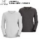 ARC'TERYX(�������ƥꥯ��) Taema Crew LS Women's(�ƥ����� ���롼�ͥå� LS����� �������) X000006914