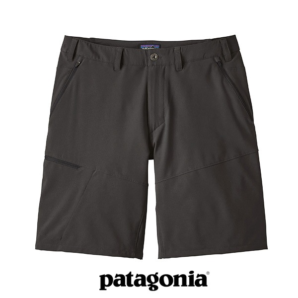 patagonia(ѥ˥) M's Altvia Trail Shorts - 10 in (ȥȥ쥤롦硼 10)