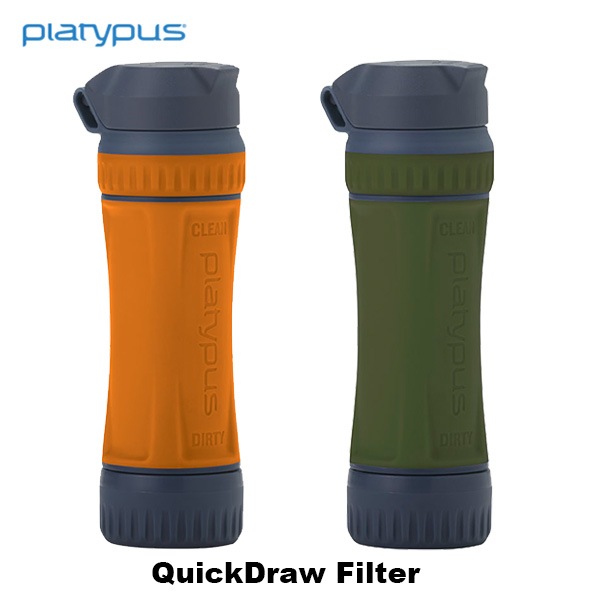 Platypus(ץƥѥ) åɥե륿 (QuickDraw Filter)