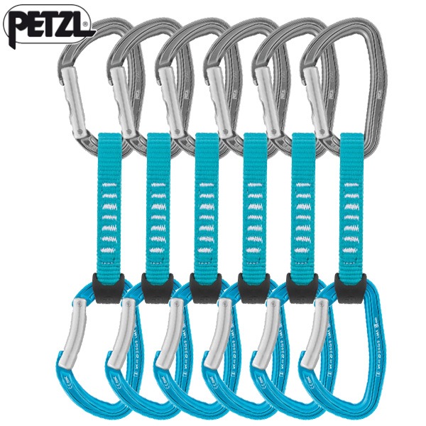 PETZL(ڥĥ) 󥢥 6ܥѥå (M060LC)