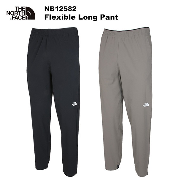 THE NORTH FACE(Ρե) Flexible Long Pant(ե쥭֥󥰥ѥ) NB12582