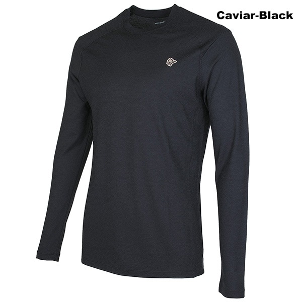 NORRONA(�Υ�����) femund pureUll Long Sleeve Men's 2773-25