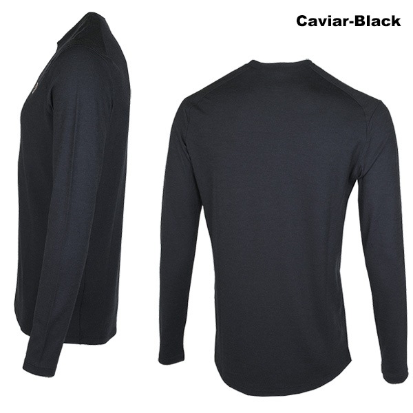 NORRONA(�Υ�����) femund pureUll Long Sleeve Men's 2773-25