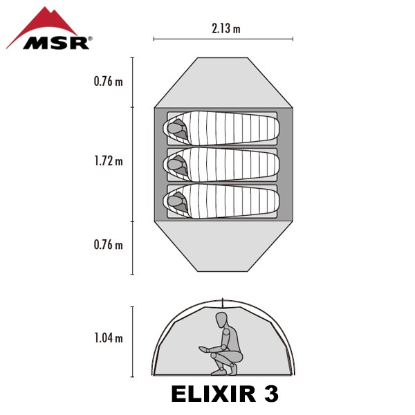 MSR(२) ꥯ3(Elixir 3) 顼/