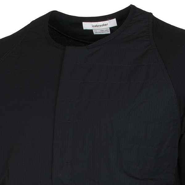 icebreaker(�������֥졼����) U Merino Mountain Sport Cardigan (���Υޥ���ƥ󥹥ݡ��ĥ����ǥ�����)