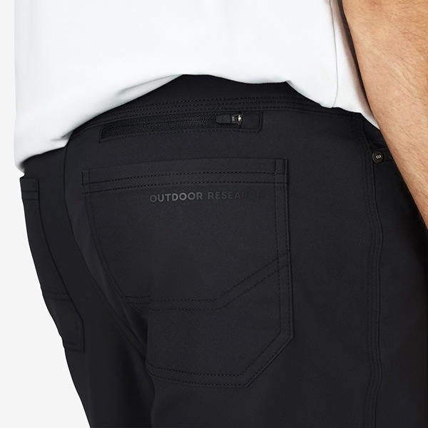 OUTDOOR RESEARCH(�����ȥɥ��ꥵ����) ��� �ƥ���С��饤��5�ݥ��åȥѥ��30" 19846263