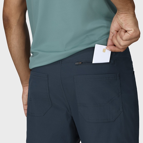 OUTDOOR RESEARCH(�����ȥɥ��ꥵ����) ��� �ƥ���С��饤��5�ݥ��åȥѥ��30" 19846263