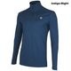 NORRONA(�Υ�����) femund pureUll Zip Neck Men's 2771-25