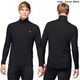 NORRONA(�Υ�����) femund pureUll Zip Neck Men's 2771-25