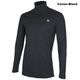 NORRONA(�Υ�����) femund pureUll Zip Neck Men's 2771-25