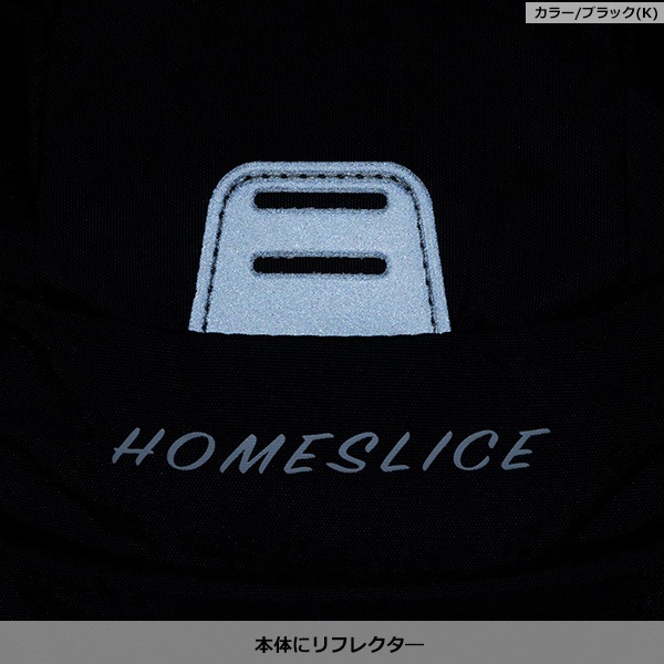 THE NORTH FACE(�Ρ����ե�����) K Homeslice(���å��ۡ��ॹ�饤��) NMJ72361