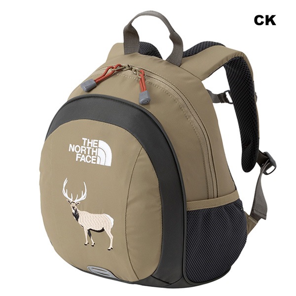 THE NORTH FACE(�Ρ����ե�����) K Homeslice(���å��ۡ��ॹ�饤��) NMJ72361