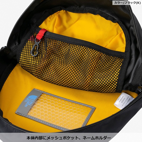 THE NORTH FACE(�Ρ����ե�����) K Homeslice(���å��ۡ��ॹ�饤��) NMJ72361