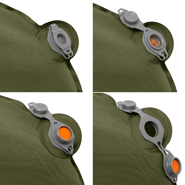 SEA TO SUMMIT(ȥߥå) ץץ饹S.I.ޥå (쥮顼) ST81080