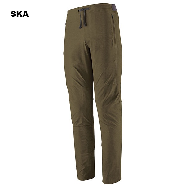 ��30%OFF��patagonia(�ѥ����˥�) M's Altvia Light Alpine Pant (��󥺡�����ȥ��������饤�ȡ�����ѥ��󡦥ѥ��)