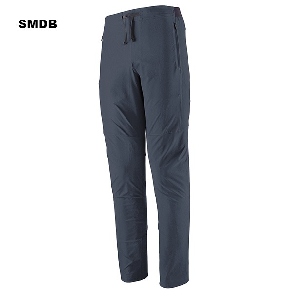 ��30%OFF��patagonia(�ѥ����˥�) M's Altvia Light Alpine Pant (��󥺡�����ȥ��������饤�ȡ�����ѥ��󡦥ѥ��)