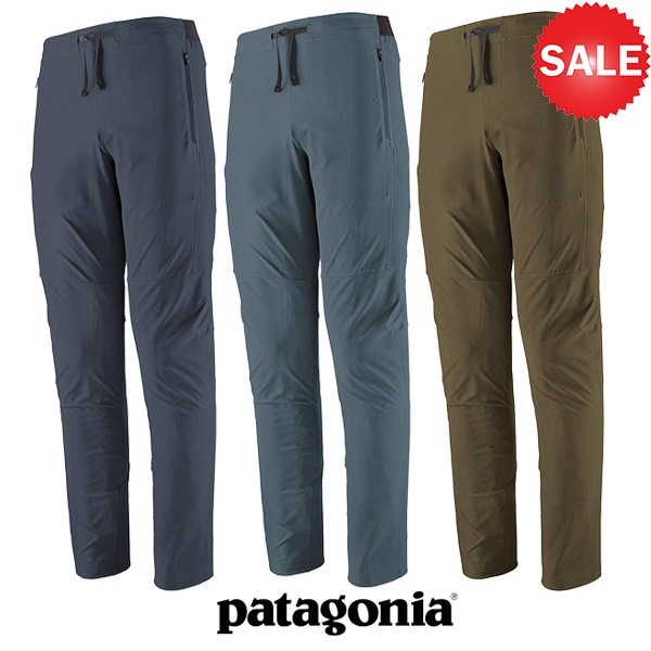 ��30%OFF��patagonia(�ѥ����˥�) M's Altvia Light Alpine Pant (��󥺡�����ȥ��������饤�ȡ�����ѥ��󡦥ѥ��)