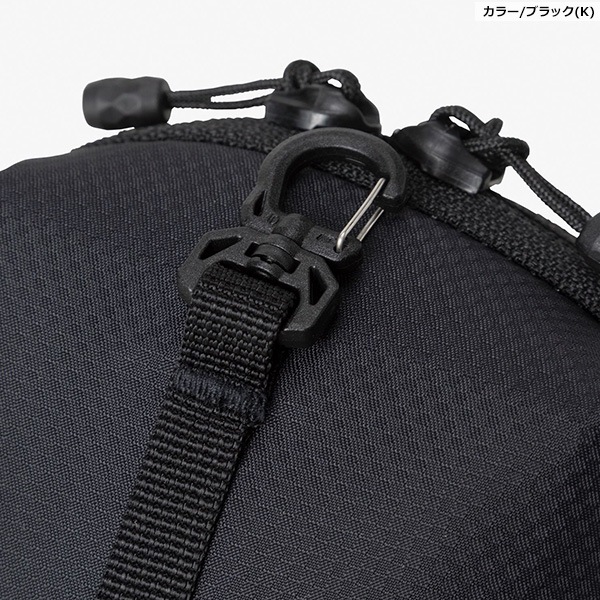 THE NORTH FACE(�Ρ����ե�����) Gadget Pocket(�������åȥݥ��å�) NN32451