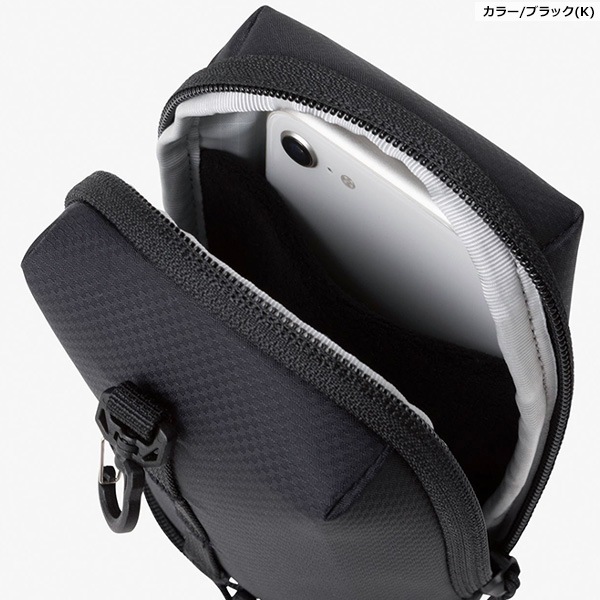 THE NORTH FACE(�Ρ����ե�����) Gadget Pocket(�������åȥݥ��å�) NN32451