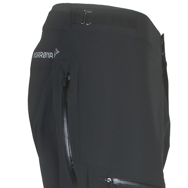 NORRONA(�Υ�����) Falketind dri Pants Men's 1886-25