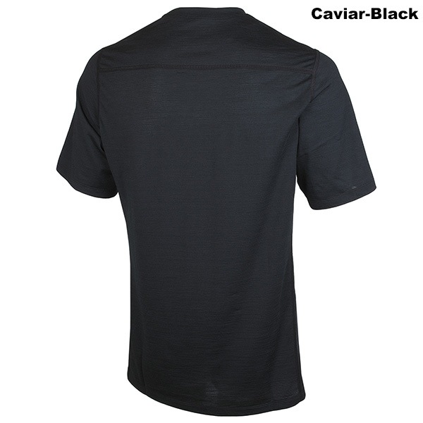 NORRONA(�Υ�����) Falketind equaliserUll T-shirt Men's 1951-25