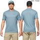 NORRONA(�Υ�����) Falketind equaliserUll T-shirt Men's 1951-25